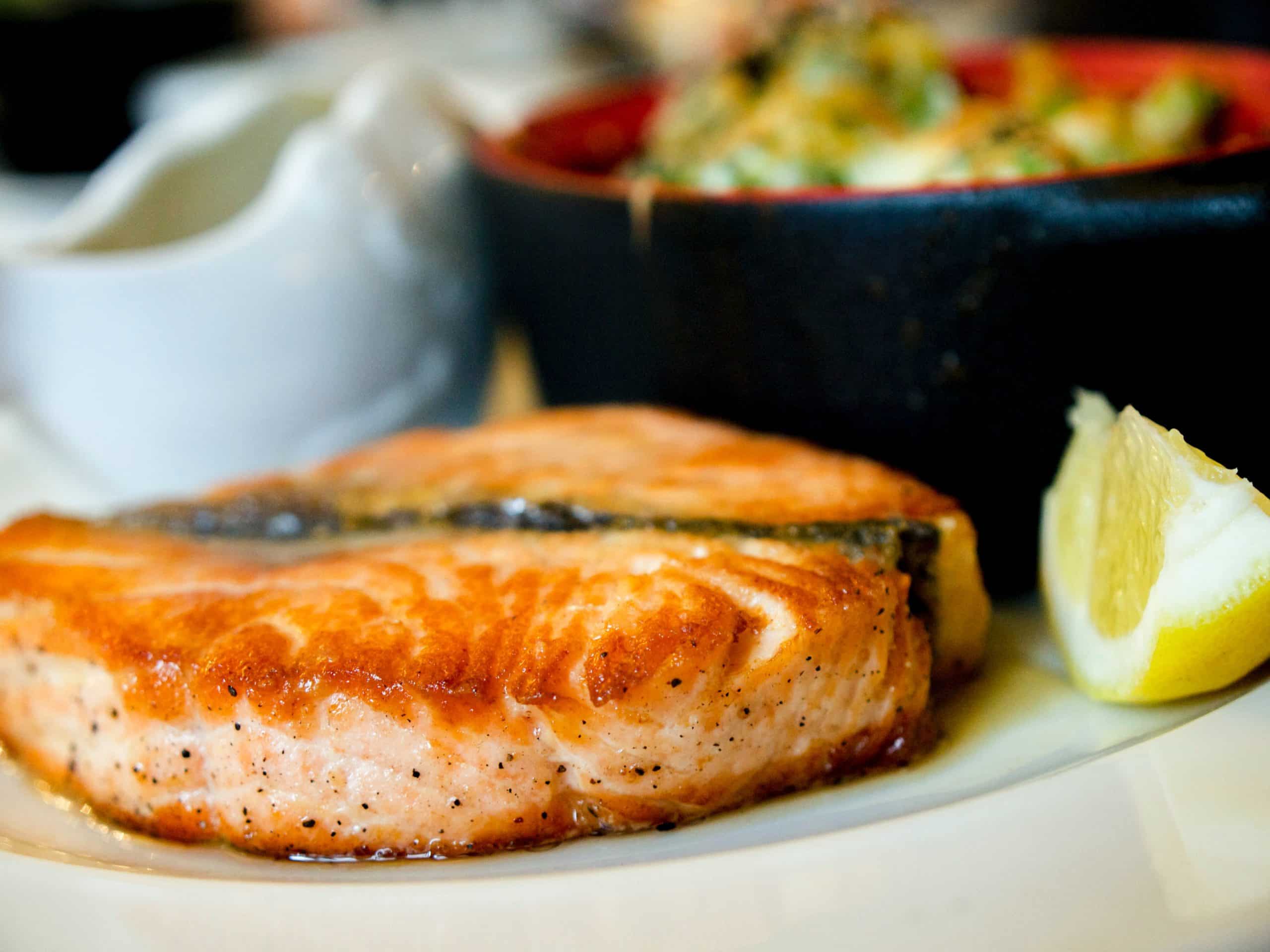 Combien de protéines dois-je manger ?